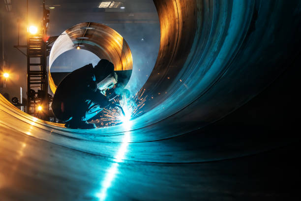 Best Marine and Shipbuilding Welding in Luna Pier, MI