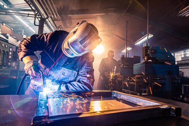 Best Pipe Welding in Luna Pier, MI