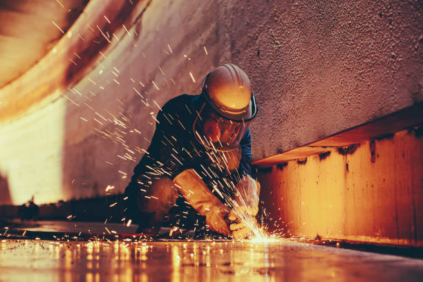 Best Aerospace and Defense Welding in Luna Pier, MI