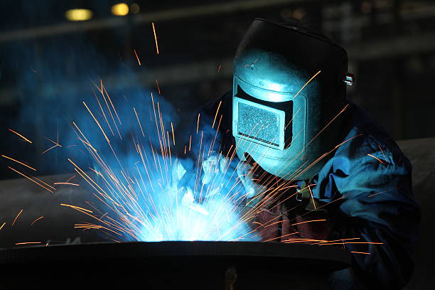 Affordable Welder Services in Luna Pier, MI